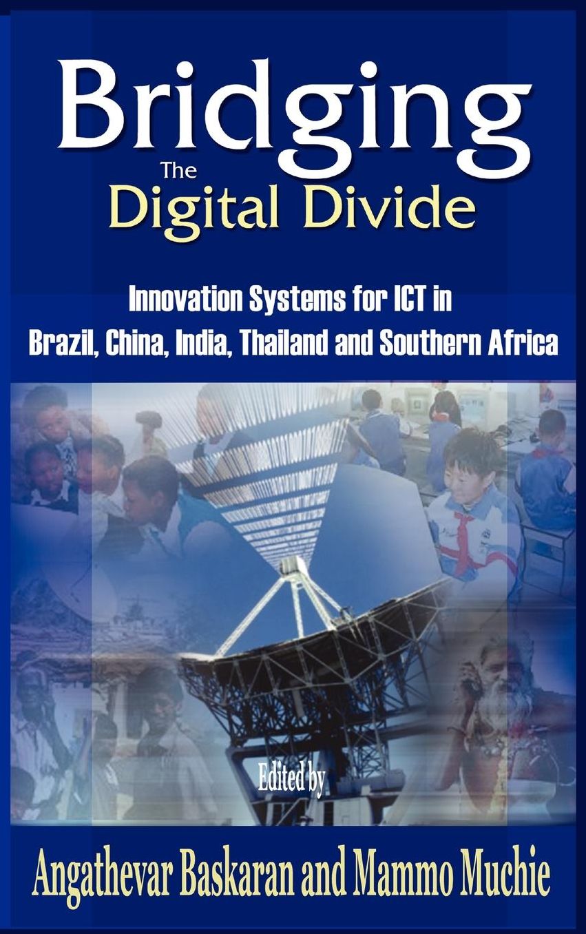 Bridging The Digital Divide