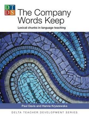 Delta Teach Dev: Company Words Keep