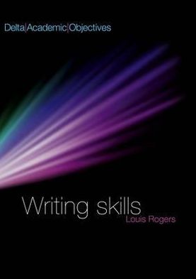 Delta Academic Objectives - Writing Skills Coursebook