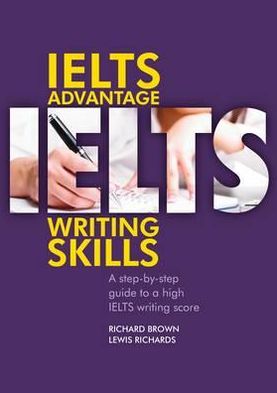 Ielts Advantage: Writing Skills