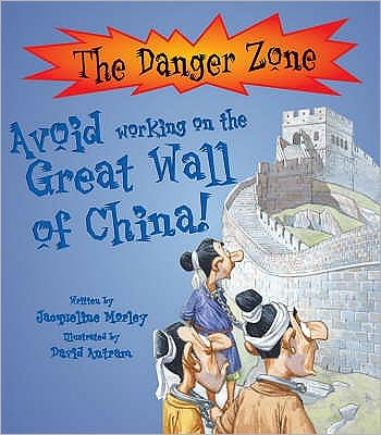 Avoid Working on the Great Wall of China