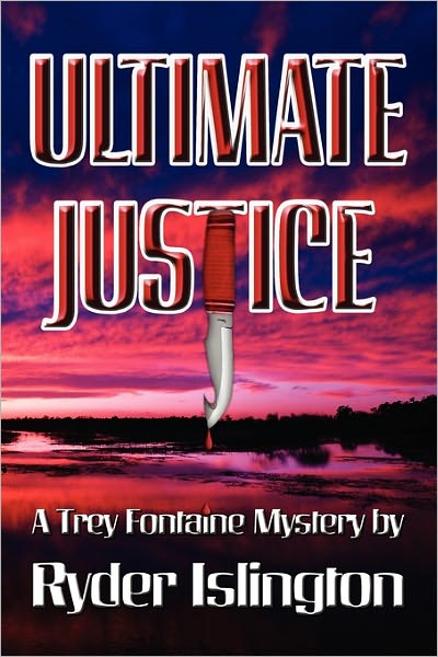 Ultimate Justice