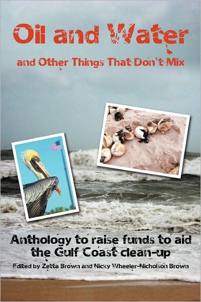 Oil And Water...And Other Things That Don'T Mix