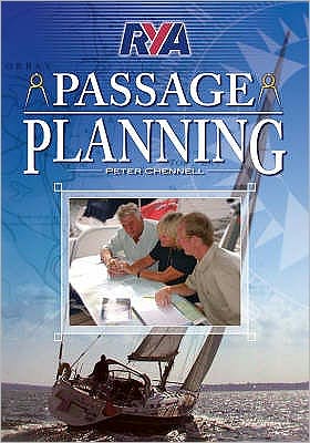 RYA Passage Planning