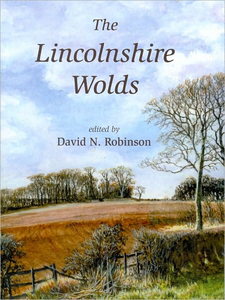 The Lincolnshire Wolds