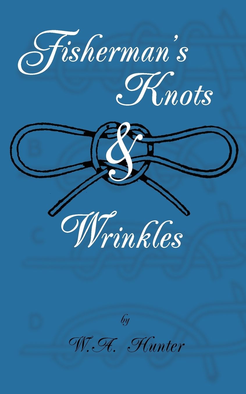 Fisherman's Knots and Wrinkles
