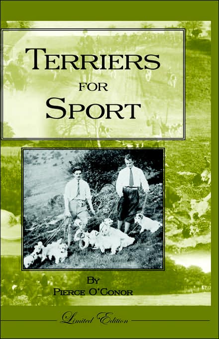 Terriers for Sport