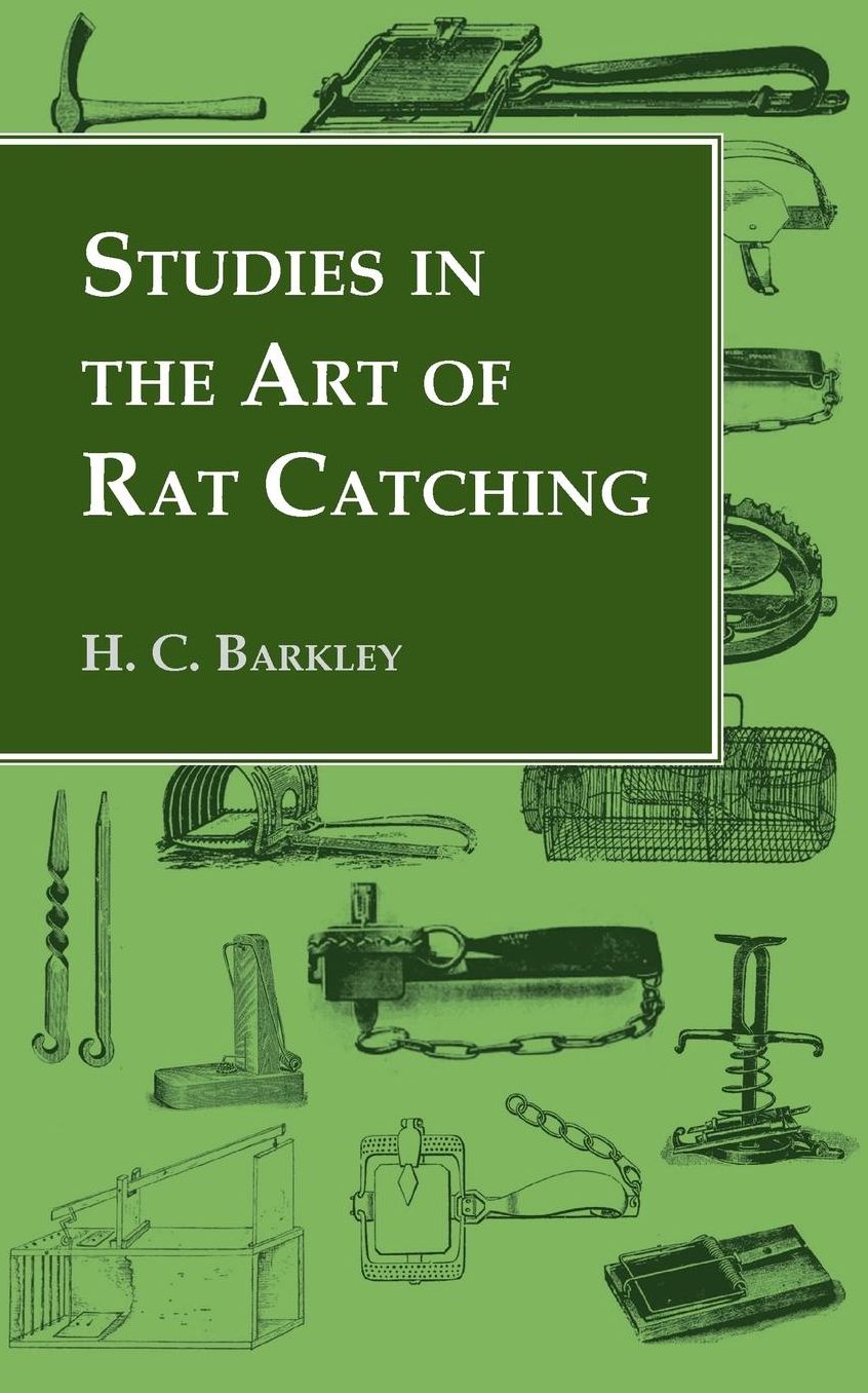 Studies in the Art of Rat Catching - Wit