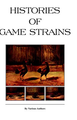 Histories of Game Strains (History of CO