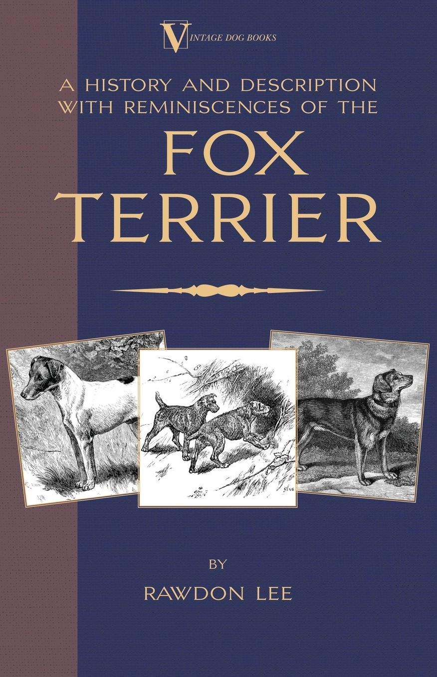 History and Description, with Reminisc