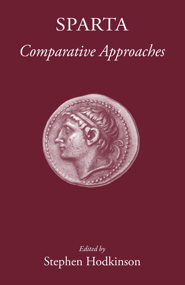 Sparta: Comparative Approaches