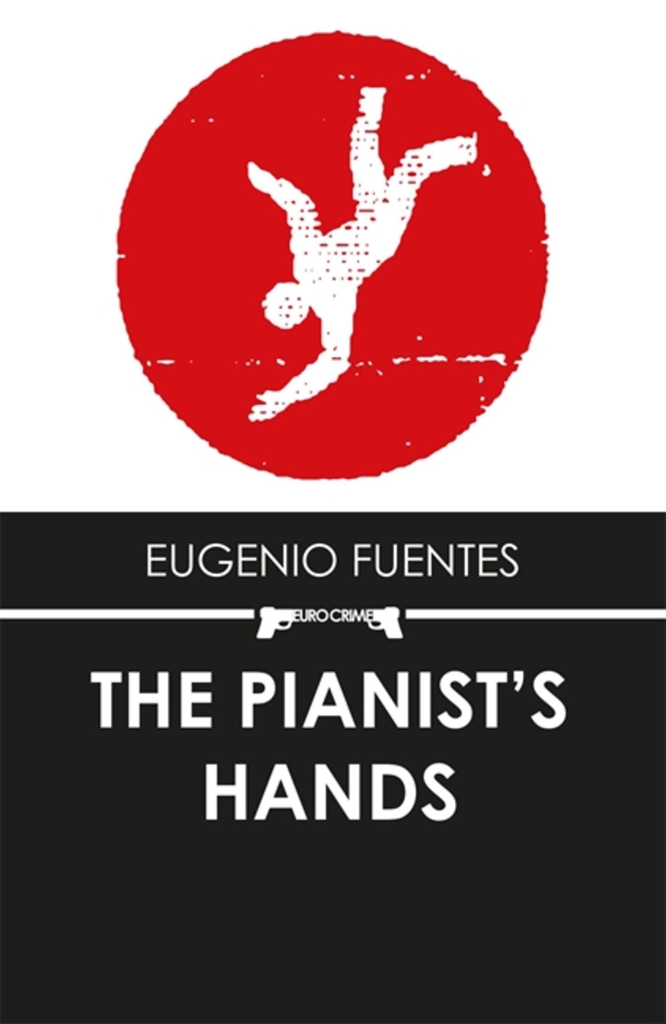 The Pianist's Hands: A new Case for Inspector Ricardo Cupido