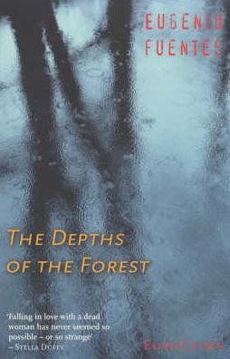 Depths of the Forest: A New Case for Private Investigator Cupido