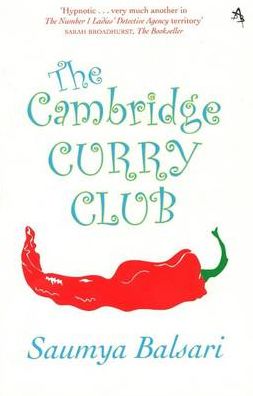 The Cambridge Curry Club
