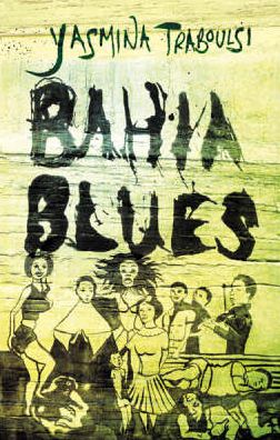 Bahia Blues