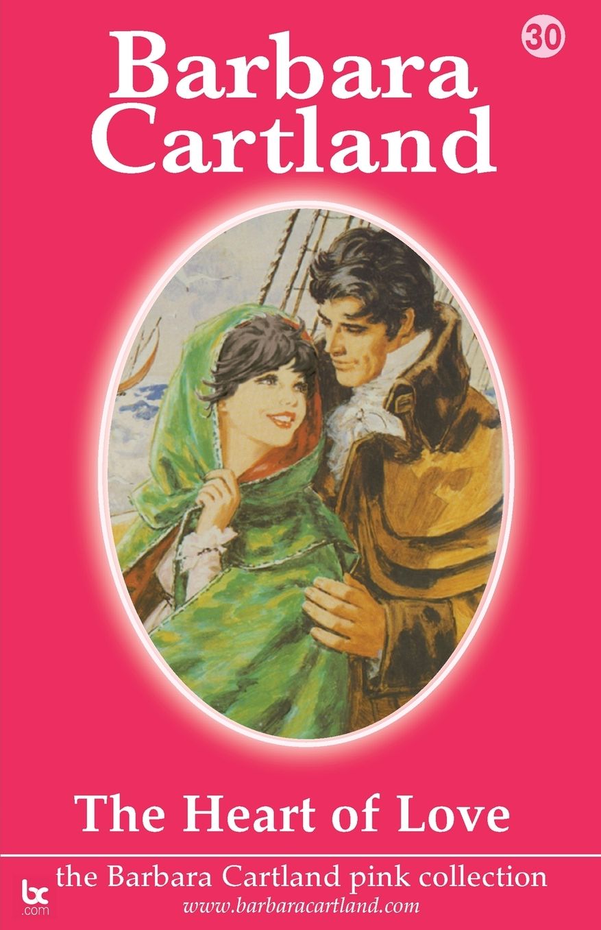 The Heart of Love