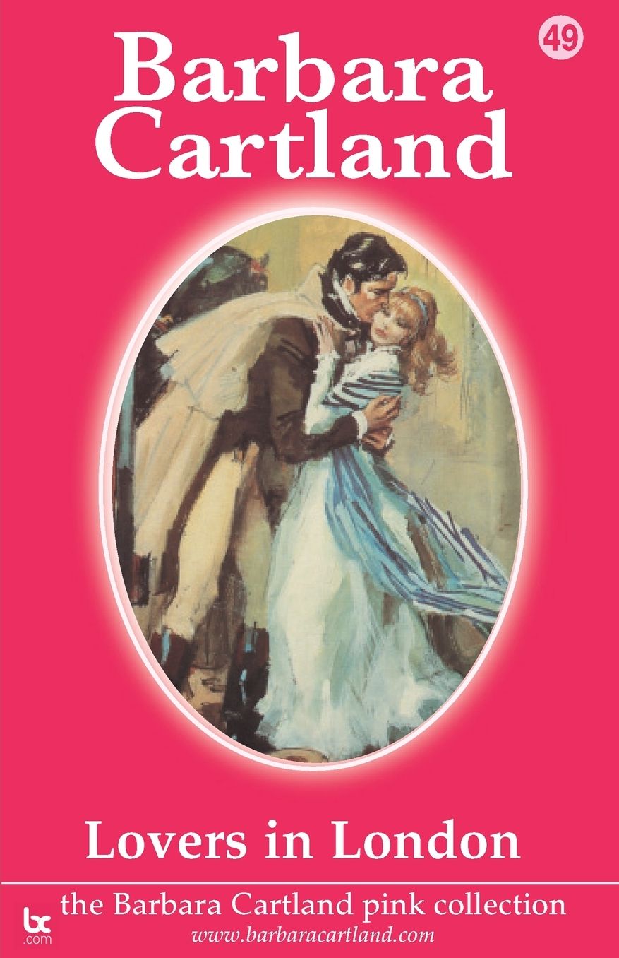 Lovers in London