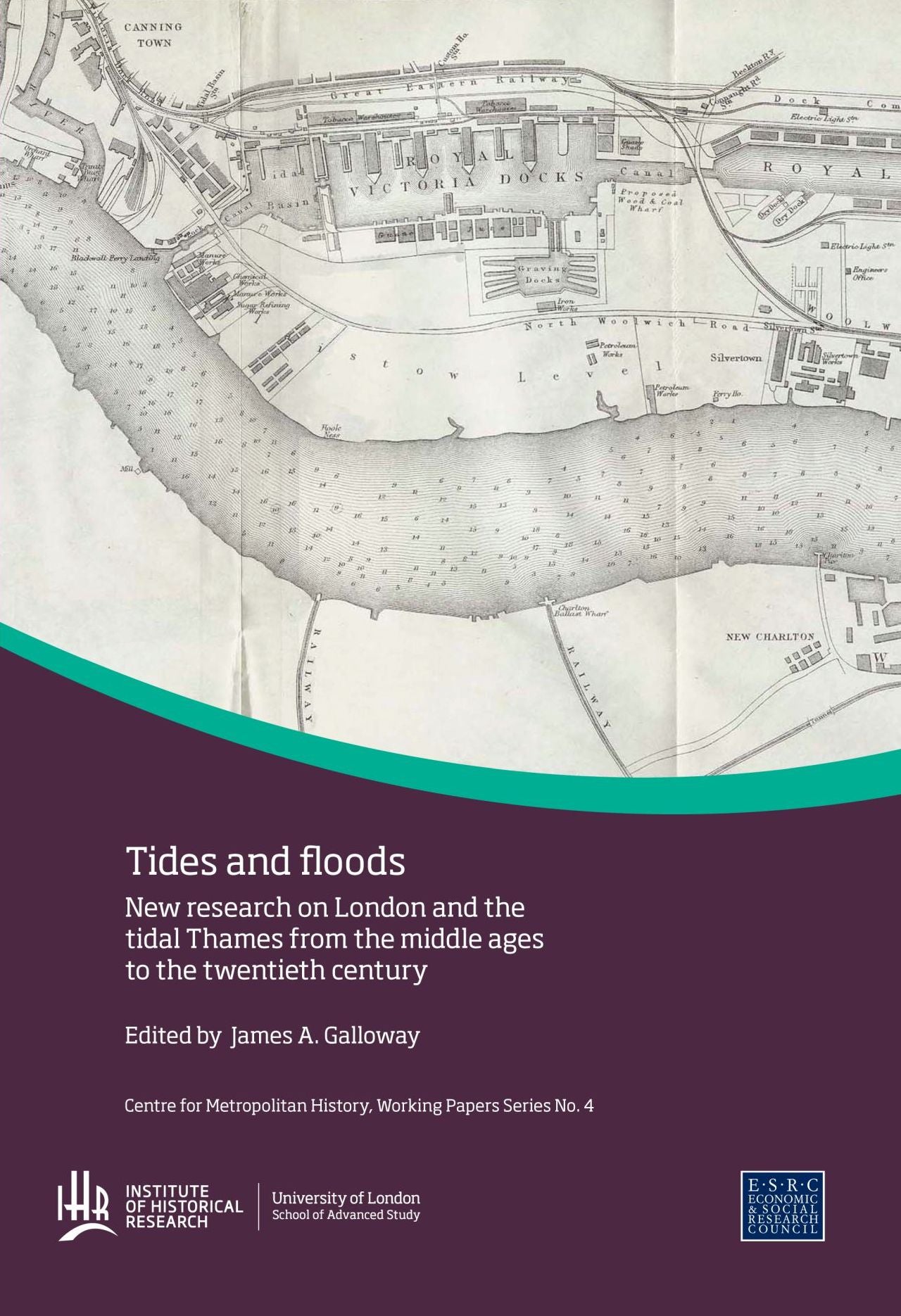Tides And Floods