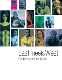 East Meets West