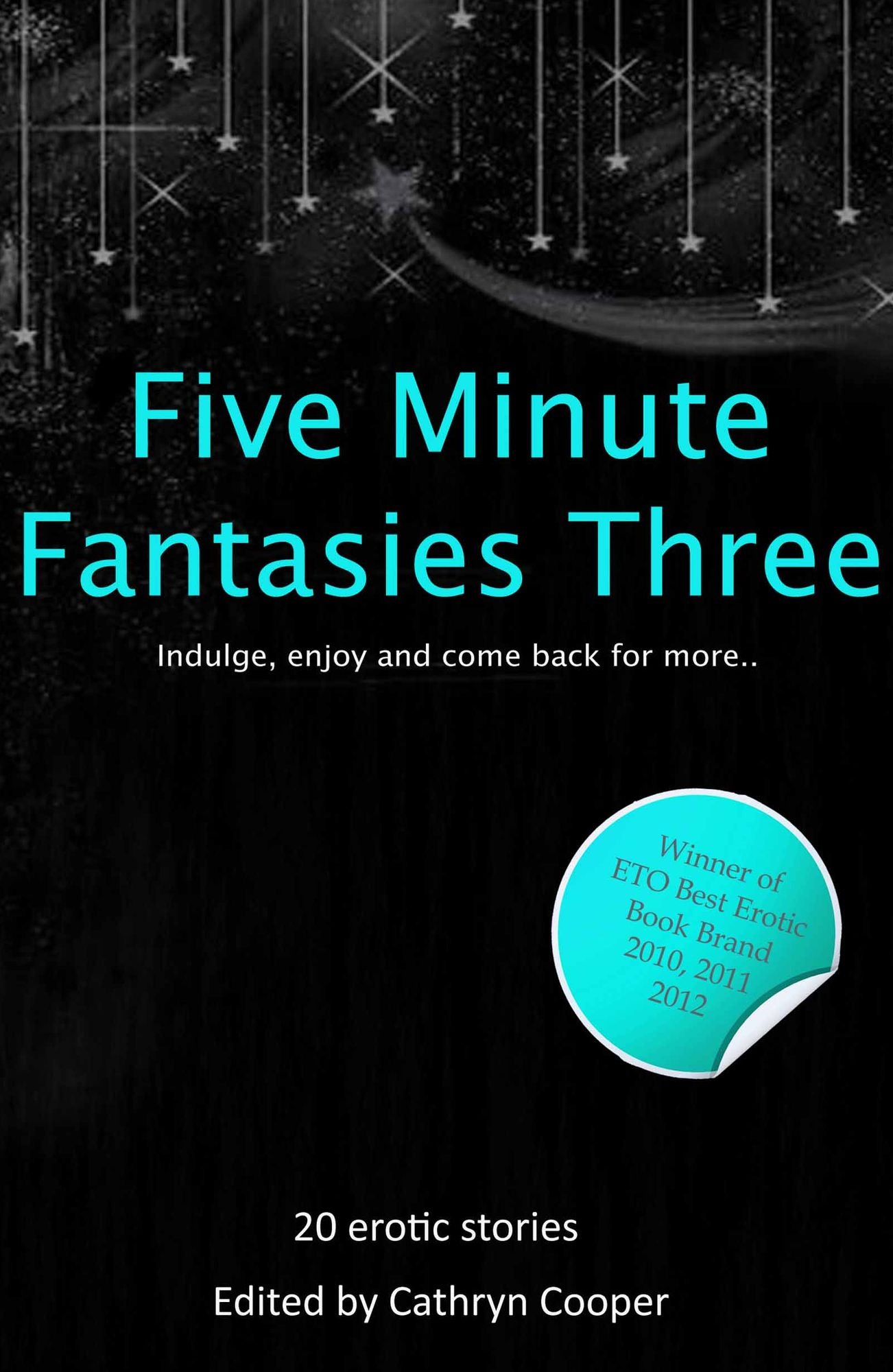 Five Minute Fantasies