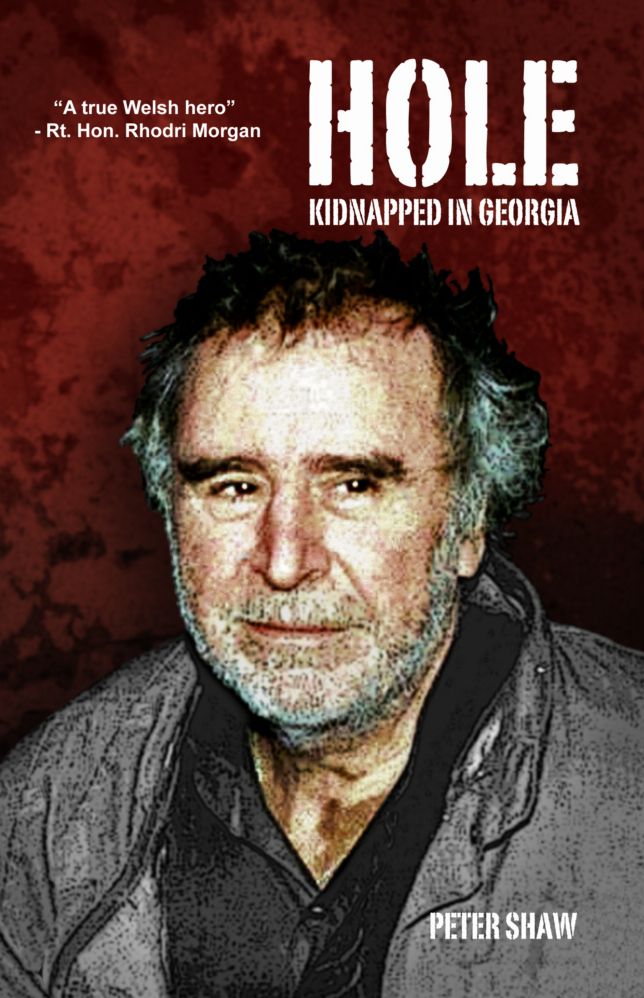 Hole: Kidnapped in Georgia