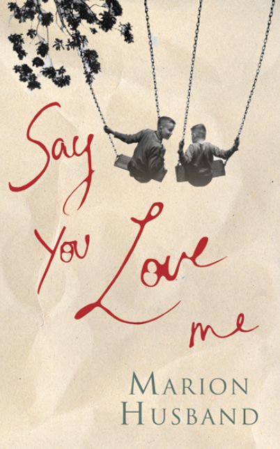 Say You Love Me