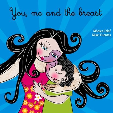 You, Me and The Breast