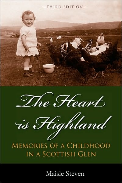 The Heart Is Highland