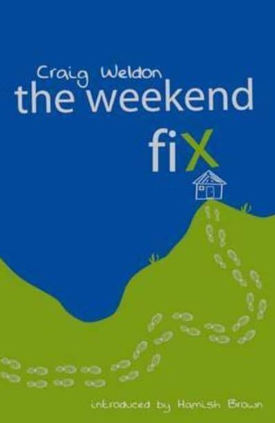 The Weekend Fix