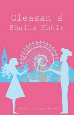 Cleasan a'Bhaile Mhoir