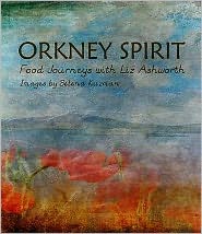 Orkney Spirit