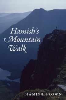Hamish's Mountain Walk