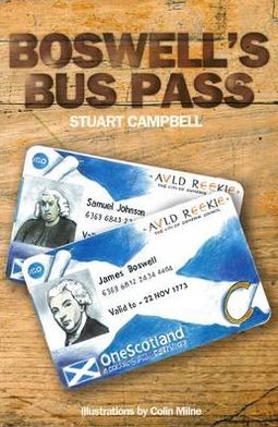 Boswell's Bus Pass