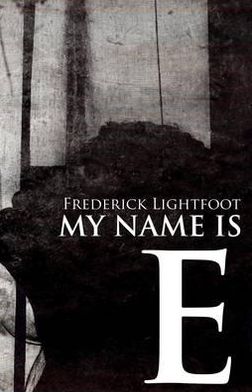 My Name is E