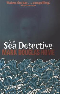 The Sea Detective