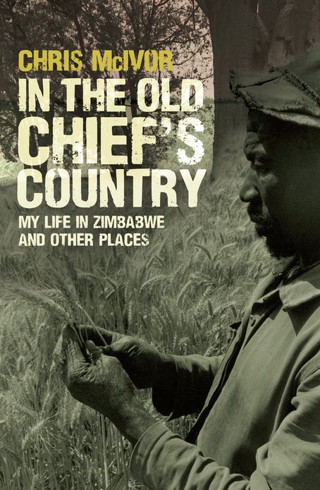 In the Old Chief's Country