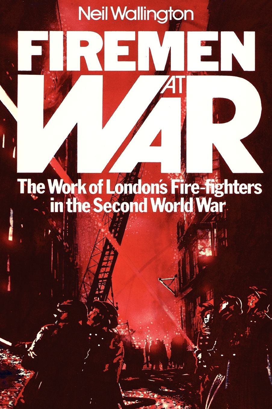 Firemen At War