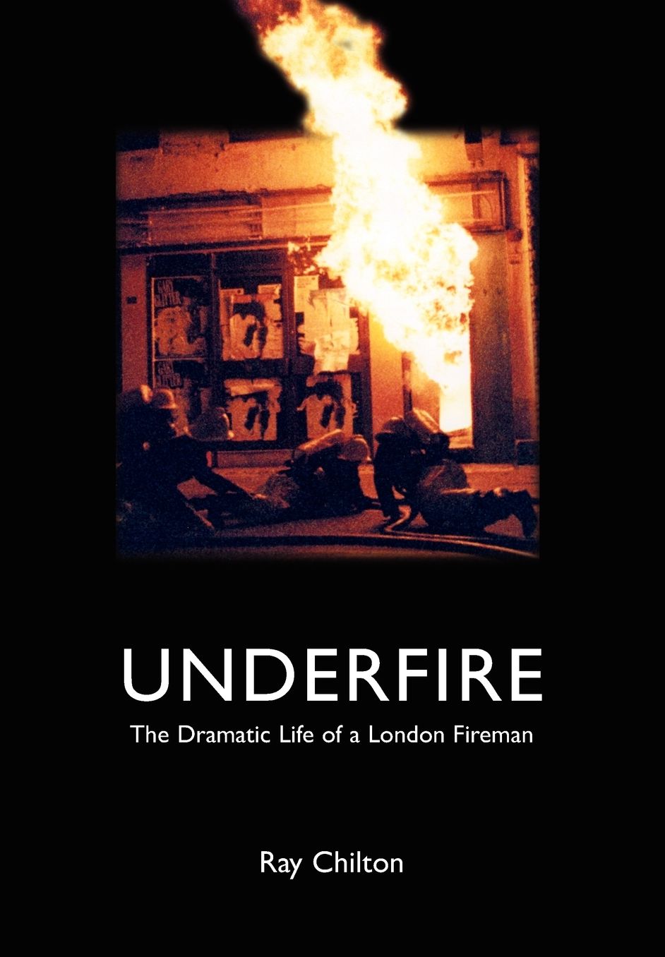Underfire