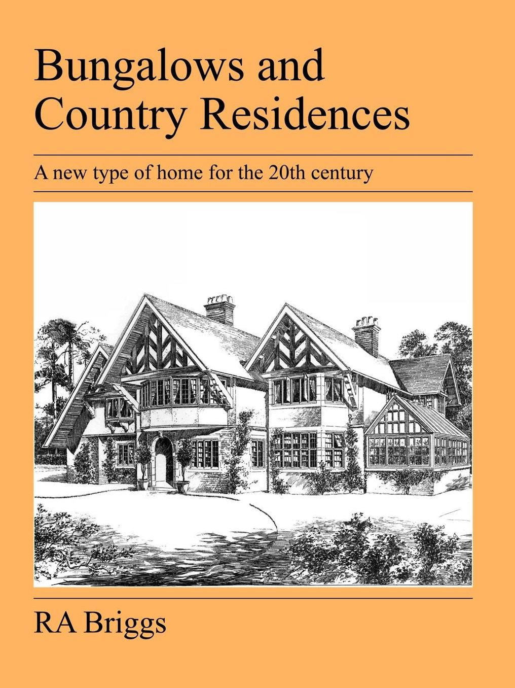 Bungalows And Country Residences