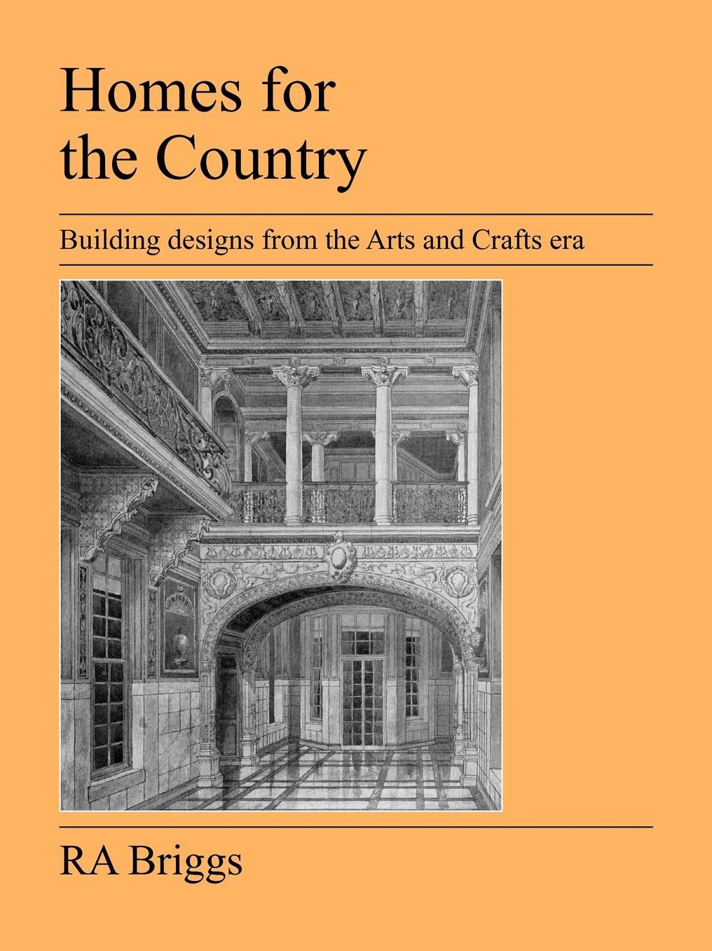 Homes For The Country