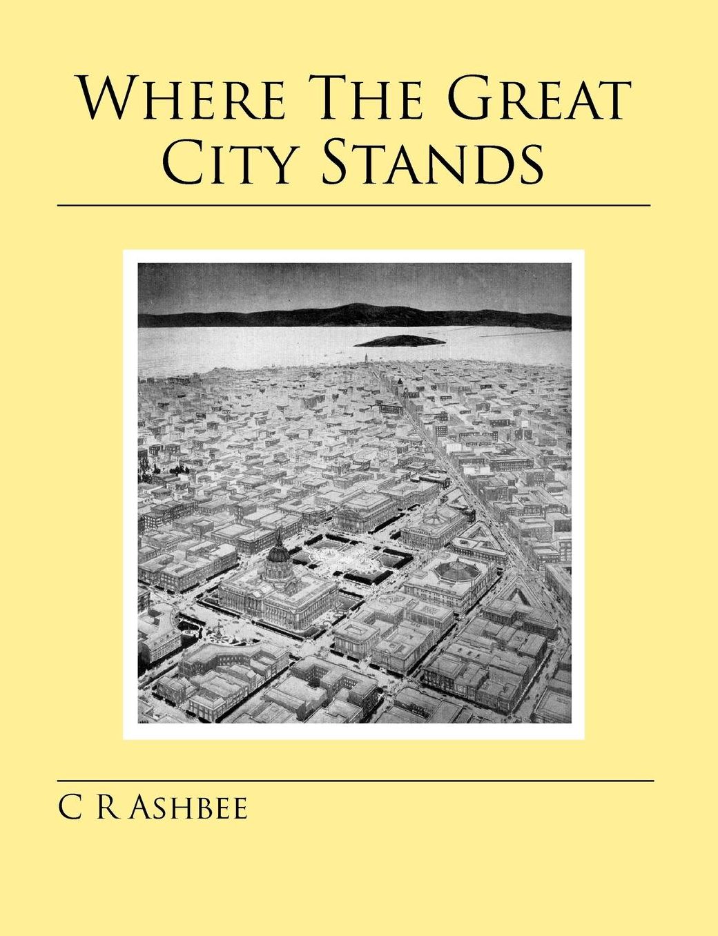 Where The Great City Stands