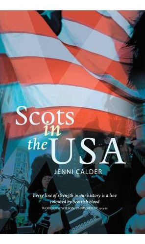 Scots in the USA