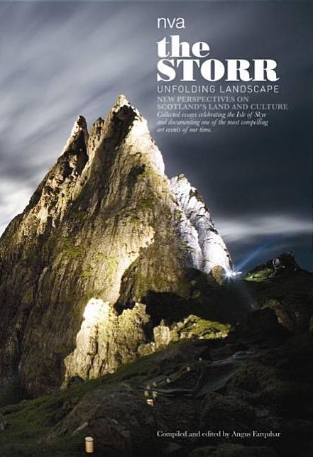 The Storr: Unfolding Landscape