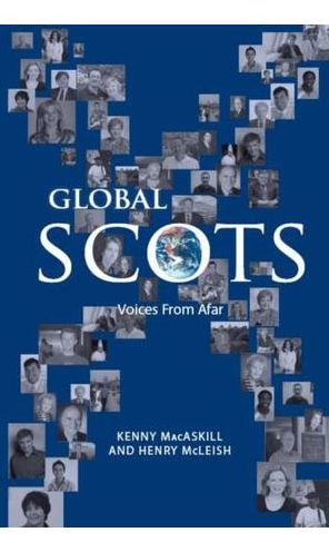 Global Scots: Voices from Afar