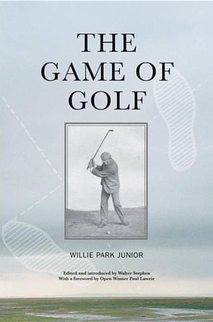 The Game of Golf