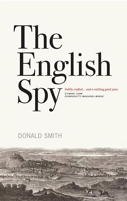 The English Spy