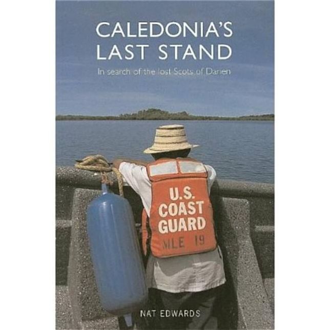 Caledonias Last Stand