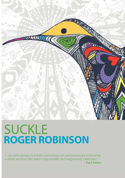 Suckle