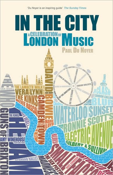 In the City: A Celebration of London Music