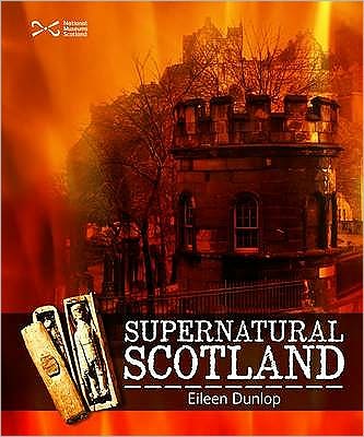 Scottish Myths and Legends